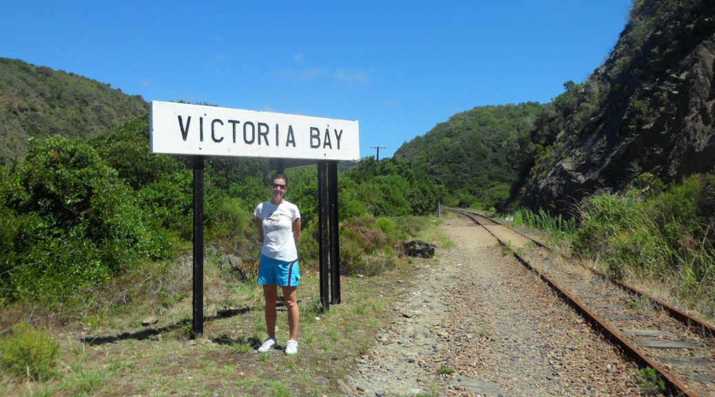 Victoria Bay, Garden Route